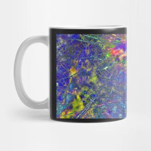 Shattered Mug